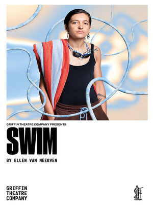 cover image of swim